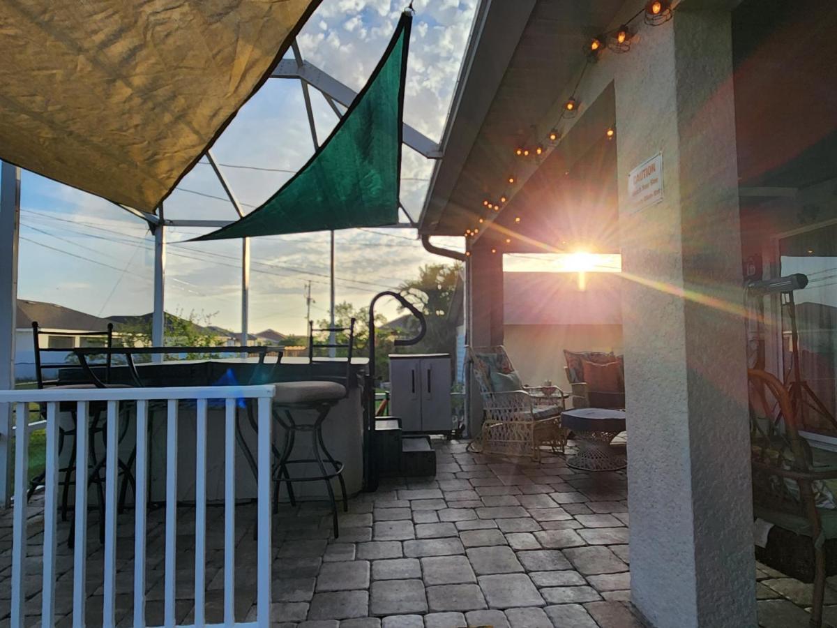 Quails Nest Hotel Cape Coral Exterior photo