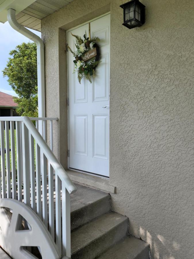 Quails Nest Hotel Cape Coral Exterior photo
